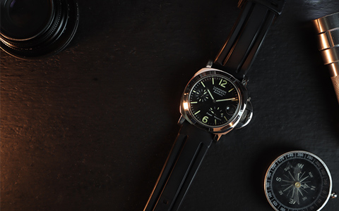 Luminor Panerai