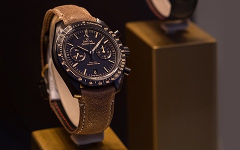 Omega Speedmaster
