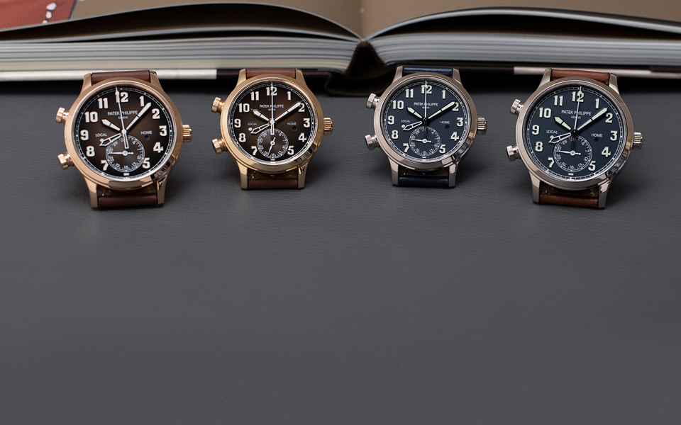 PATEK PHILIPPE