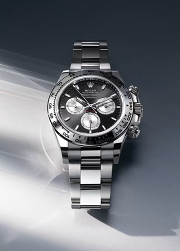 Rolex Cosmograph <br> Daytona