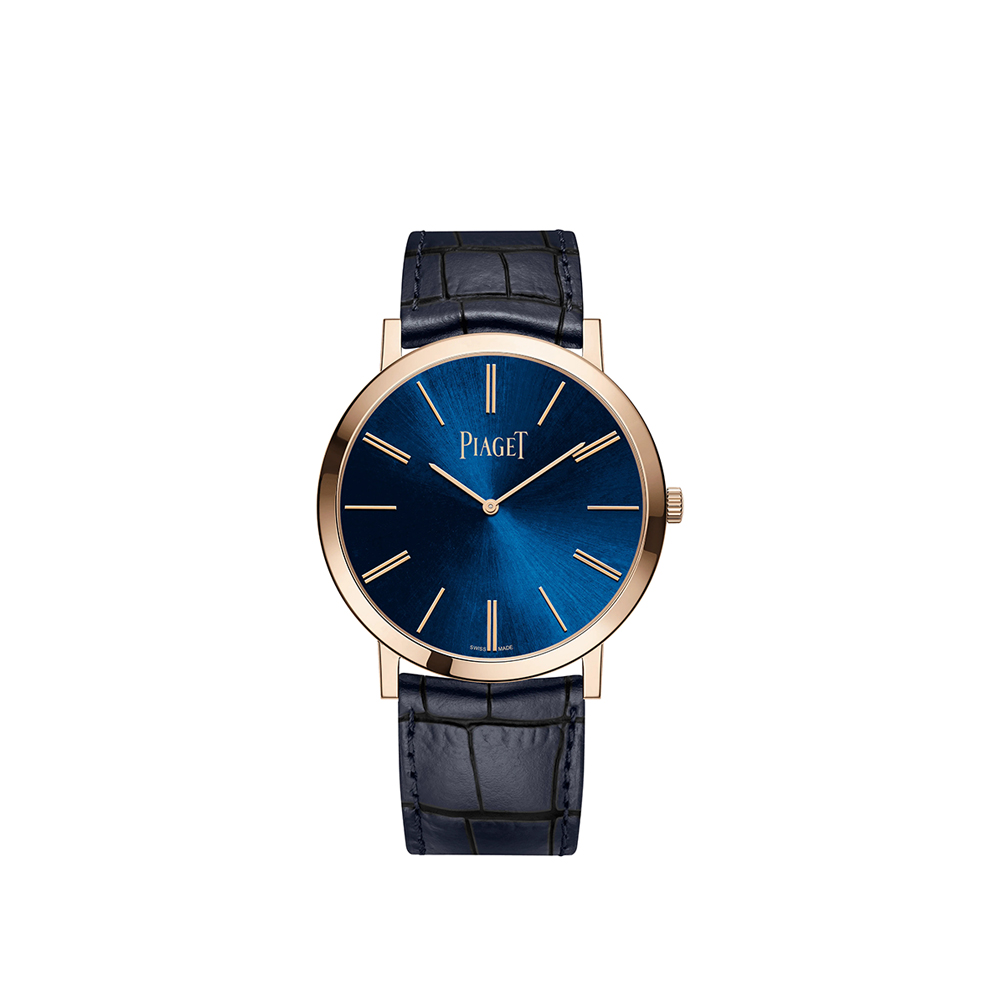 ALTIPLANO ORIGIN WATCH