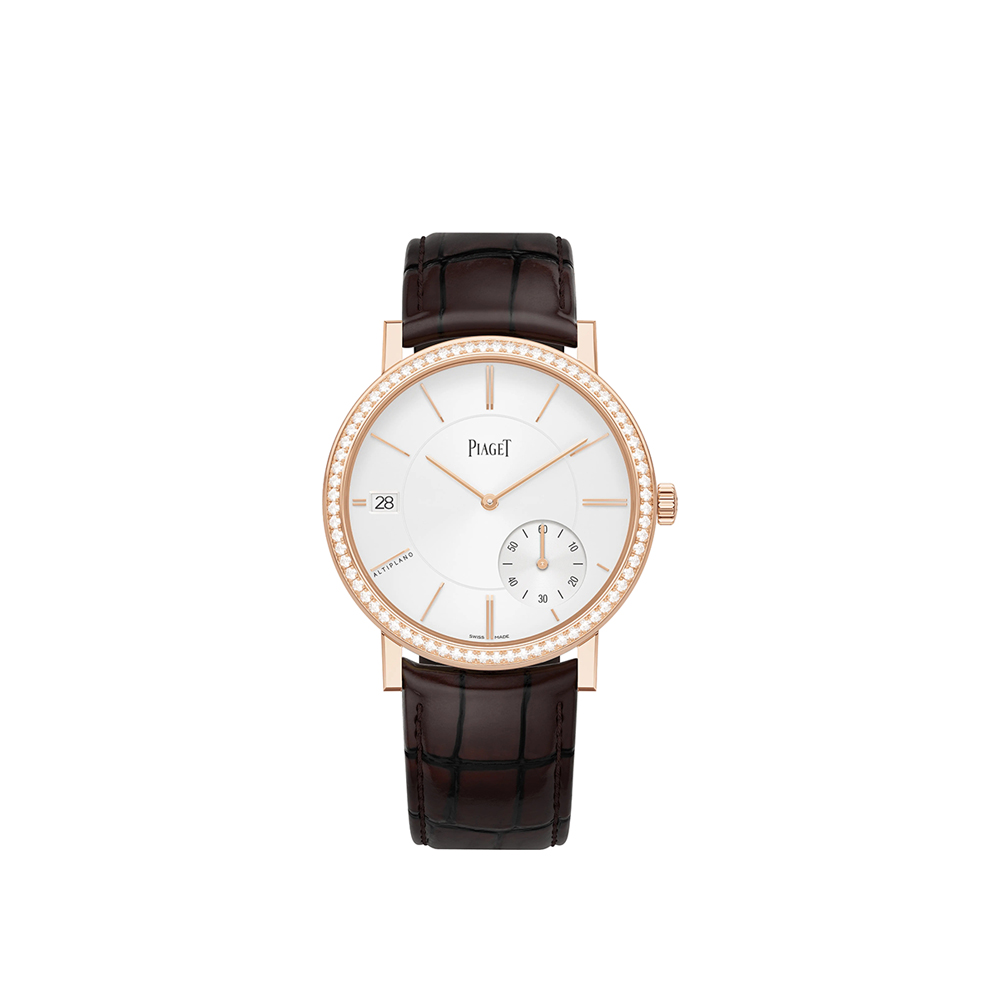 ALTIPLANO ORIGIN WATCH