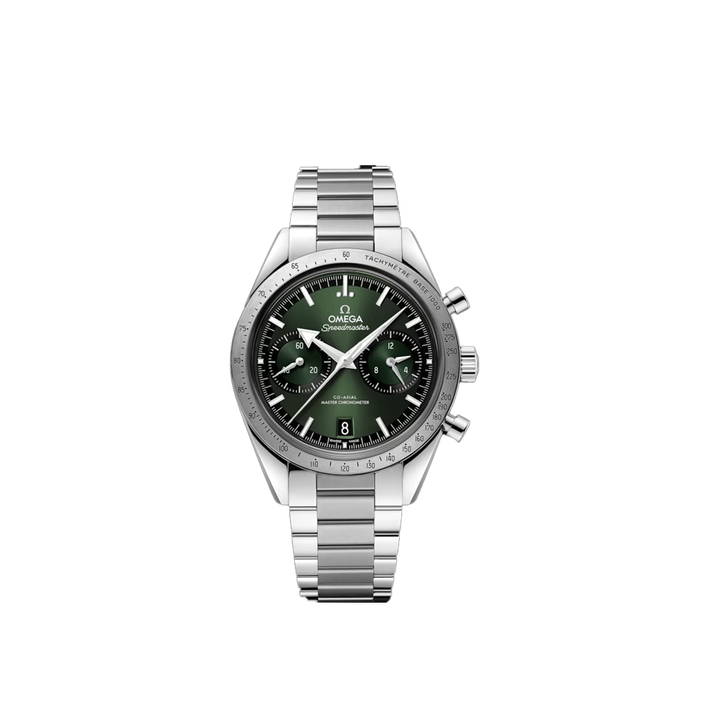 SPEEDMASTER '57