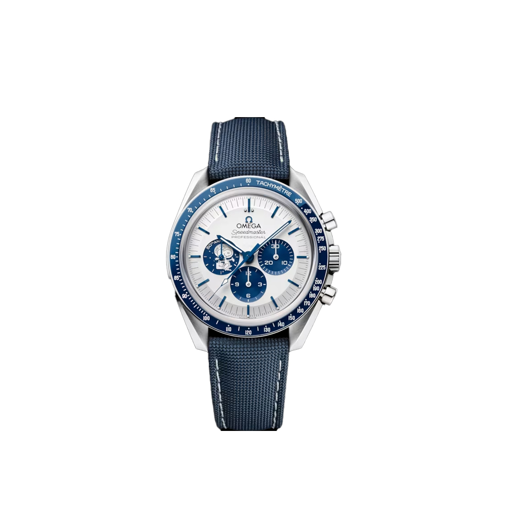 SPEEDMASTER ANNIVERSARY SERIES