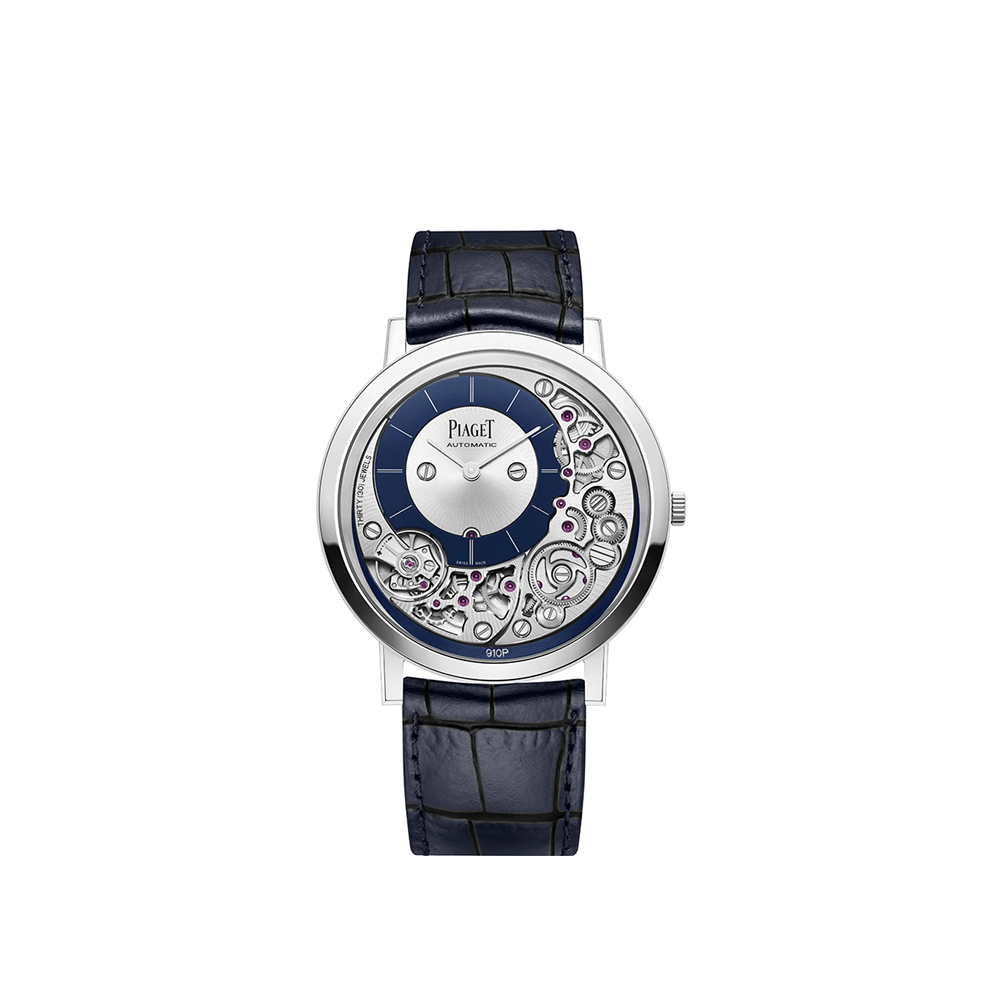 ALTIPLANO ULTIMATE AUTOMATIC WATCH