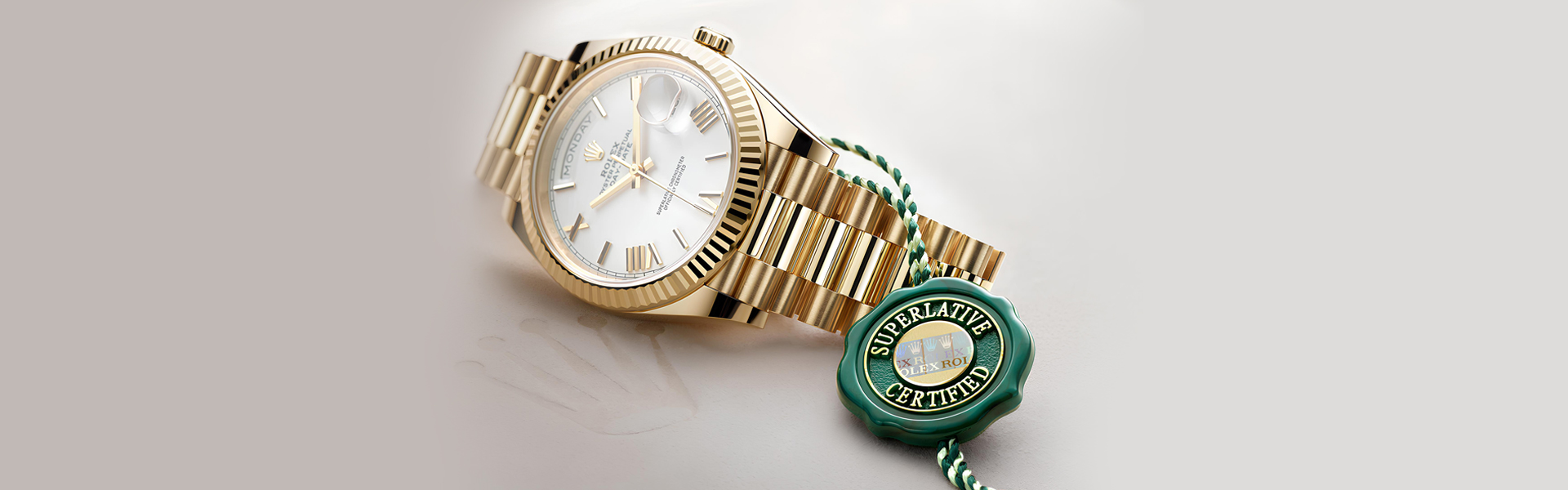 Rolex garantisi neleri kapsar?
