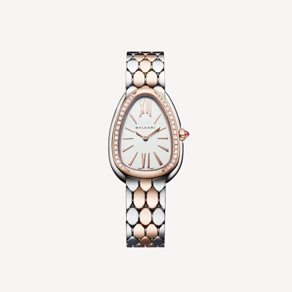 BVLGARI SERPENTI SEDUTTORI