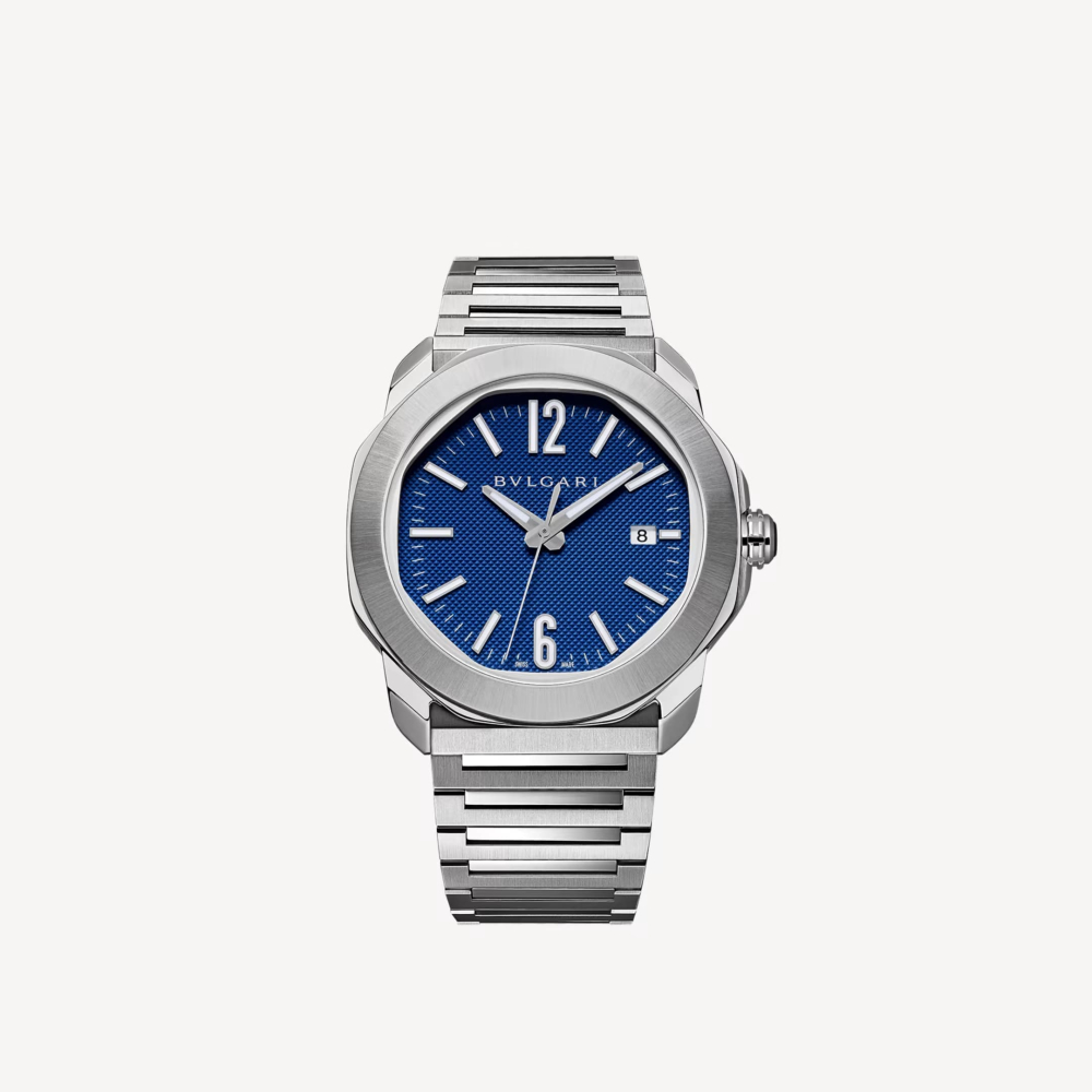 BVLGARI OCTO ROMA