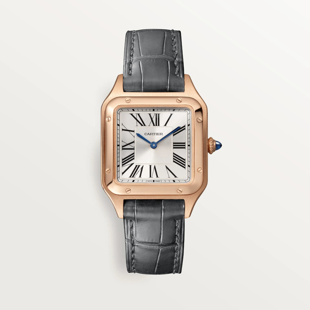 CARTIER SANDOS-DUMONT