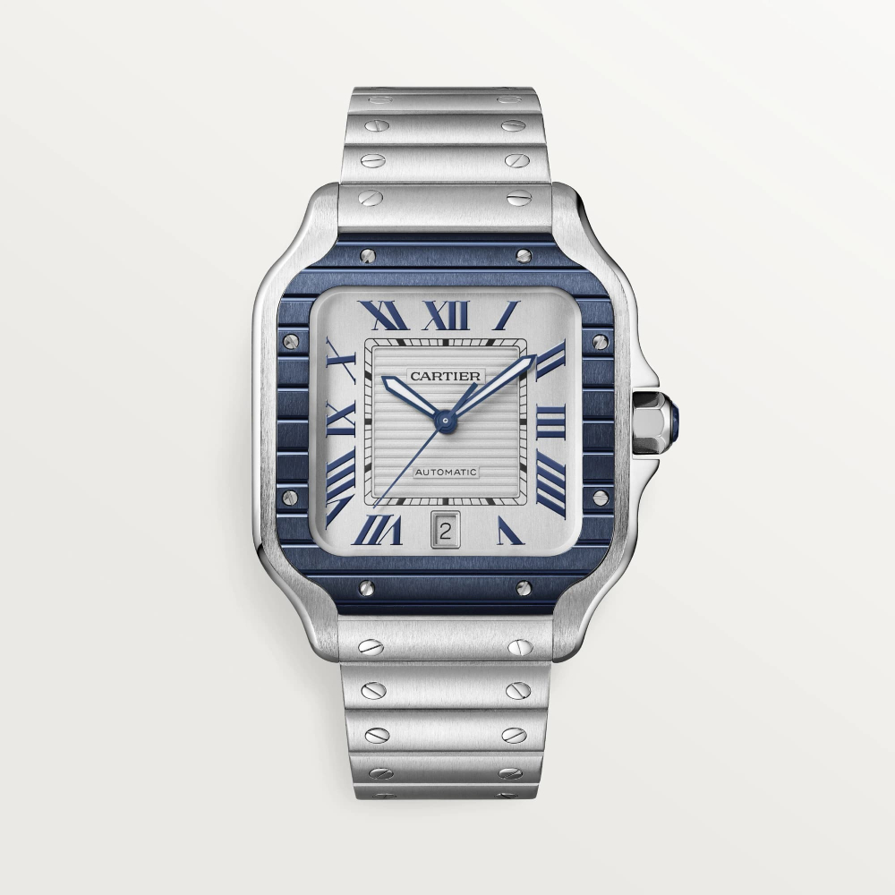 CARTIER SANDOS