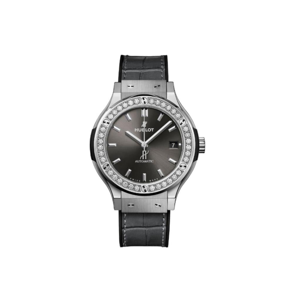 HUBLOT CLASSIC FUSION